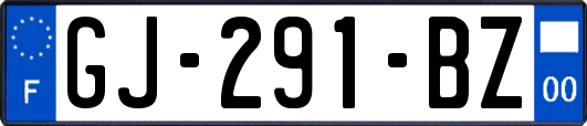 GJ-291-BZ