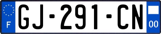 GJ-291-CN