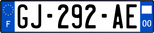 GJ-292-AE