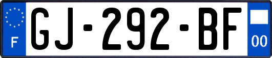 GJ-292-BF