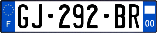 GJ-292-BR