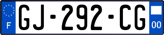 GJ-292-CG