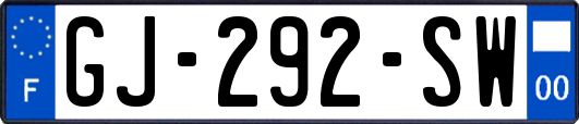 GJ-292-SW