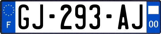 GJ-293-AJ