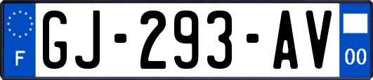 GJ-293-AV