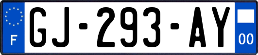 GJ-293-AY