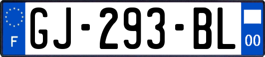 GJ-293-BL