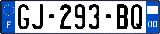 GJ-293-BQ