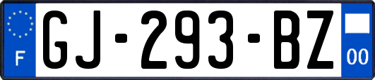 GJ-293-BZ