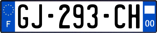 GJ-293-CH