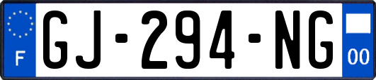 GJ-294-NG