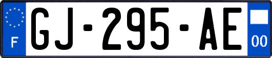 GJ-295-AE