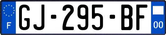 GJ-295-BF