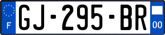 GJ-295-BR