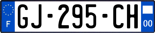 GJ-295-CH