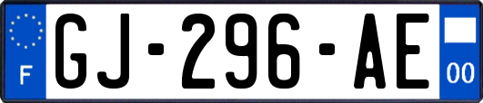 GJ-296-AE