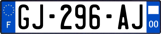 GJ-296-AJ