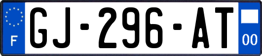 GJ-296-AT