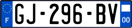 GJ-296-BV