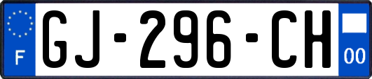 GJ-296-CH