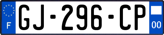 GJ-296-CP