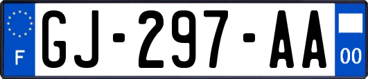 GJ-297-AA