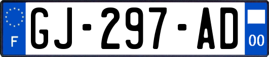 GJ-297-AD