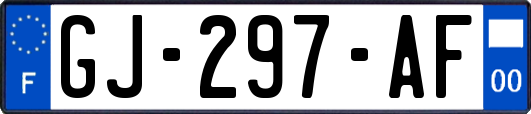 GJ-297-AF