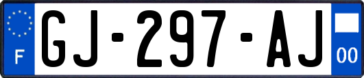 GJ-297-AJ