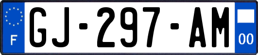 GJ-297-AM