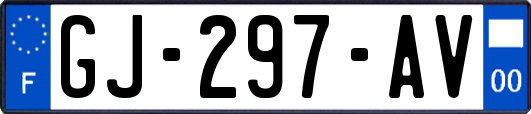 GJ-297-AV