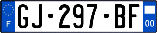 GJ-297-BF