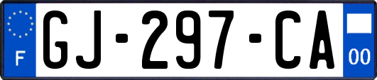 GJ-297-CA