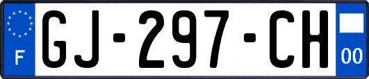 GJ-297-CH