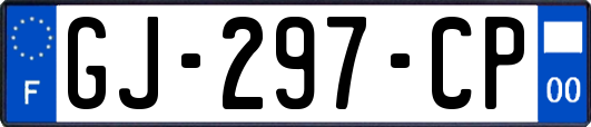 GJ-297-CP