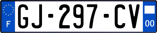 GJ-297-CV