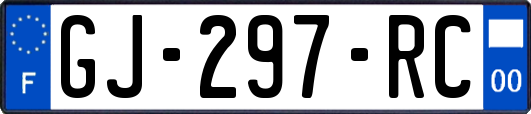 GJ-297-RC