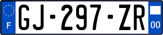GJ-297-ZR