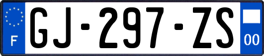 GJ-297-ZS
