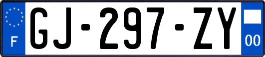 GJ-297-ZY
