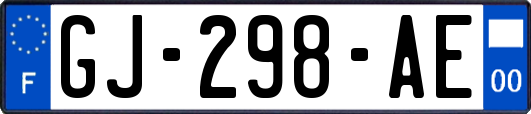 GJ-298-AE