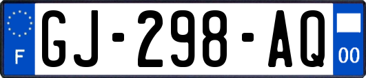 GJ-298-AQ