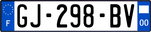 GJ-298-BV