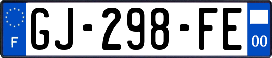 GJ-298-FE