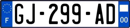 GJ-299-AD