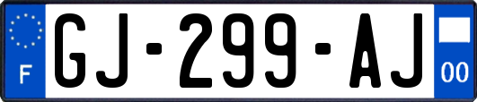 GJ-299-AJ