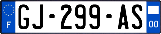 GJ-299-AS