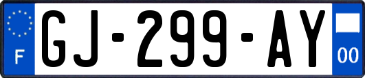 GJ-299-AY