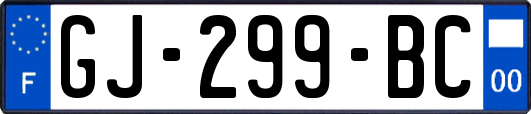 GJ-299-BC