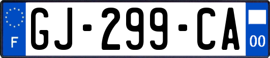 GJ-299-CA